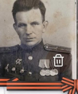 Смирнов Федор Иванович