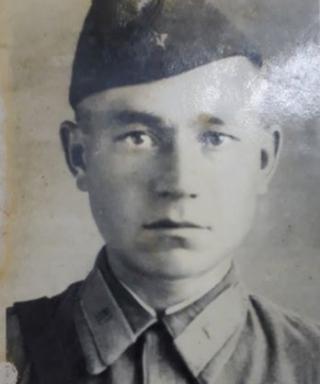 Утрендеев Николай Васильевич