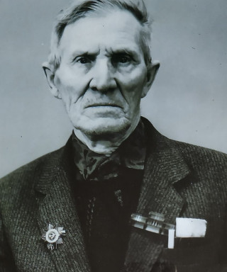 Пикаревский Степан Константинович