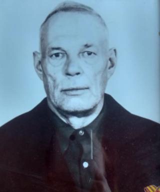 Чистяков Андрей Дмитриевич