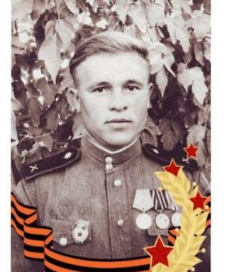 Бобровский Дмитрий Федорович