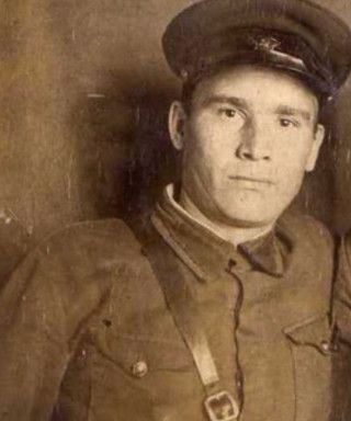 Климов Борис Иванович