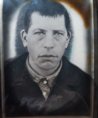 Басинских Гаврил Григорьевич