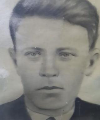 Наумов Николай Петрович