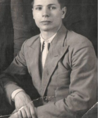 Сухоруков Петр Васильевич