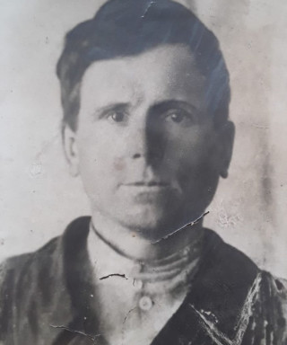 Голодов Иван Никифорович