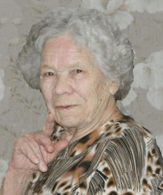 Юшина Евдокия Сергеевна