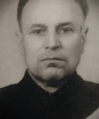 Амплеев Павел Исаевич