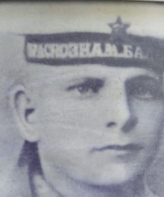 Царёв Михаил Владимирович