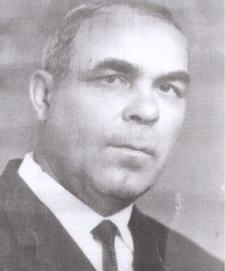 Моторин Владимир Иванович