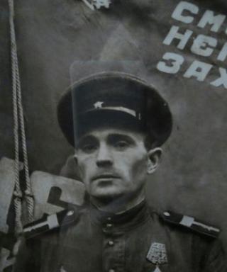 Костин Михаил Иванович