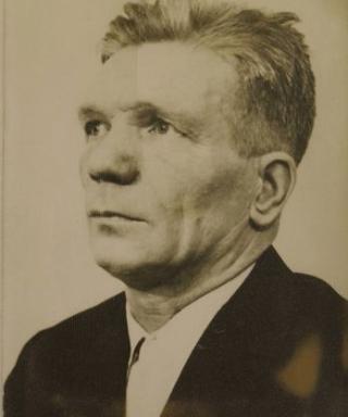 Томских Николай Емельянович