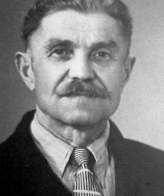 Шинкаренко Григорий Степанович