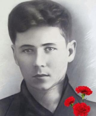 Рудаков Евгений Иванович