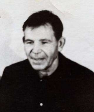 Комиссаров Андрей Иванович