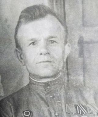 Шишмарёв Александр Иванович