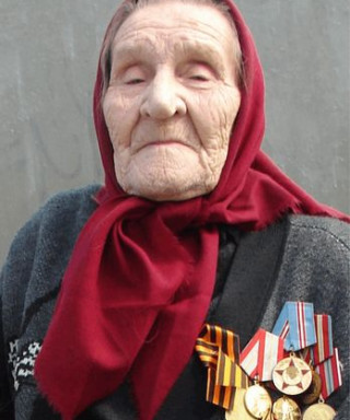 Якунина Надежда Михайловна