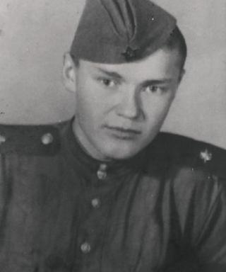 Самыловский Владимир Александрович