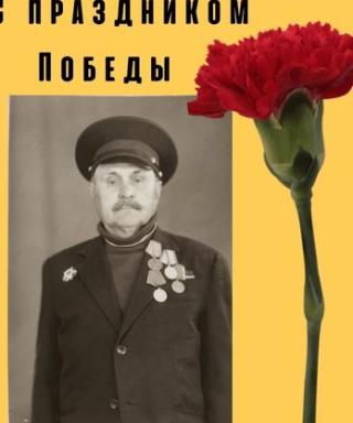 милов михаил