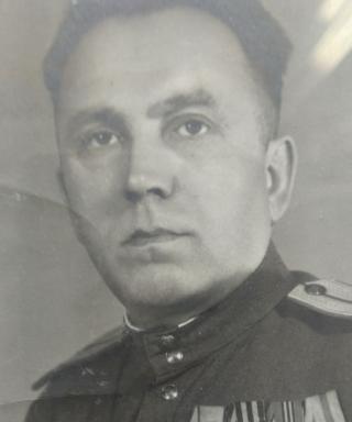 Гланский Семён Иванович