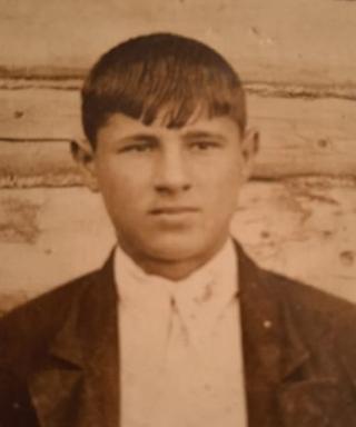 Чернецов Василий Иванович