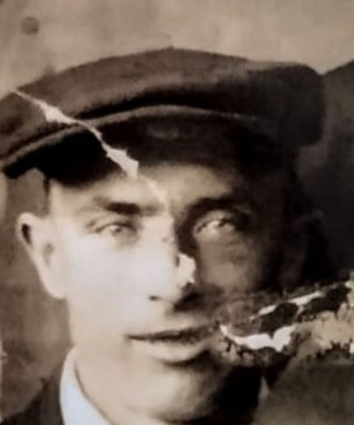 Клеймёнов Тимофей Никитич