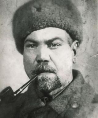 Курунов Павел Александрович