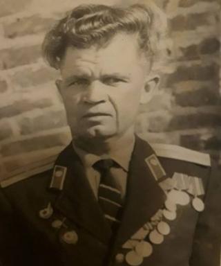 Ксенофонтов Николай Анисимович