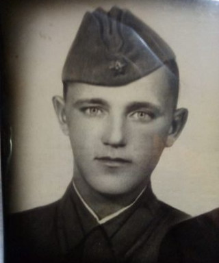 Ахметов Насир Давлетович