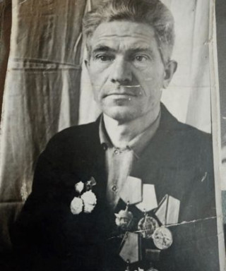 Уваров Петр Николаевич