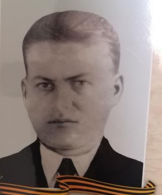 Копейкин Павел Витальевич