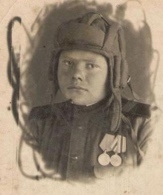 ШОРИН АЛЕКСАНДР ПЕТРОВИЧ