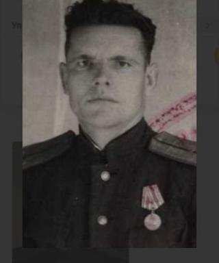 Шевцов Прокофий Иванович