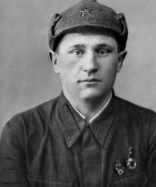 Волокитин Василий Гордеевич