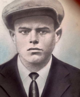 Пыхонин Пётр Григорьевич