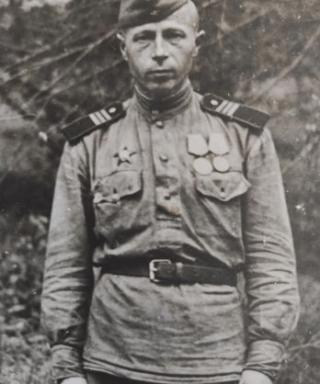 Швецов Александр Михайлович