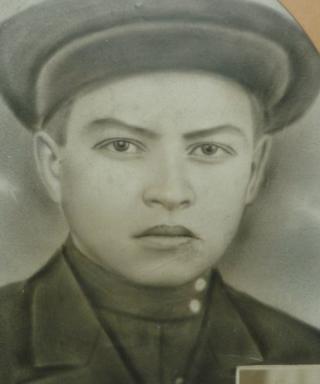 Салихин Алексей Нилович