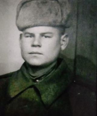 Кубаев Иван Иванович
