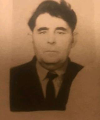 Кисуленко Игорь Григорьевич