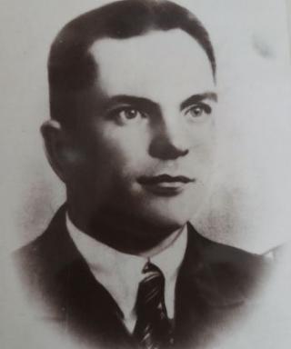 Кузовов Яков Алексеевич