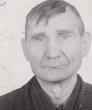 Замотаев Иван Денисович
