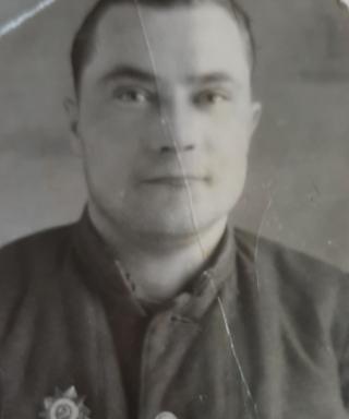Соловьёв Владимир Петрович