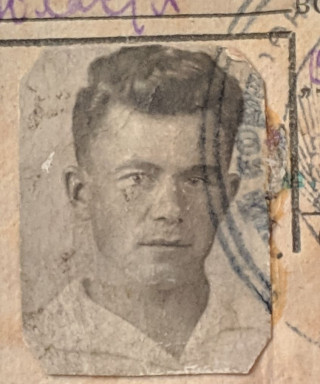 Назаркин Павел Федорович