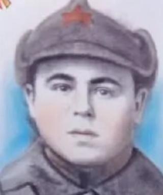 Прохоров Александр Фёдорович