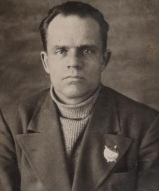 Крутиков Семен Андреевич