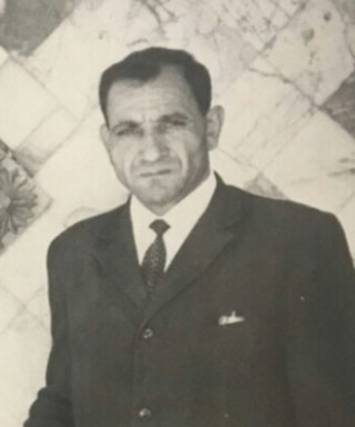 Мурадян Варткес Аветисович