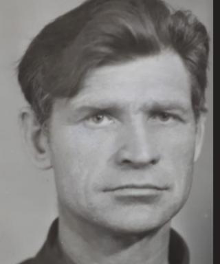 Рогов Николай Александрович
