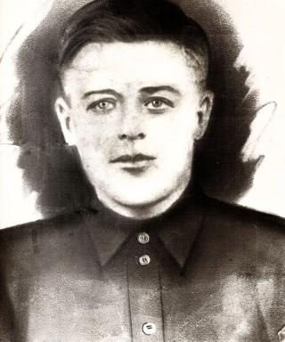Бескоровайный Петр Ильич