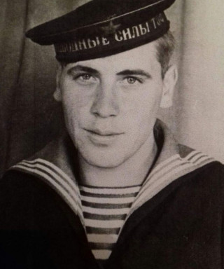 Зосимов Владимир Иванович