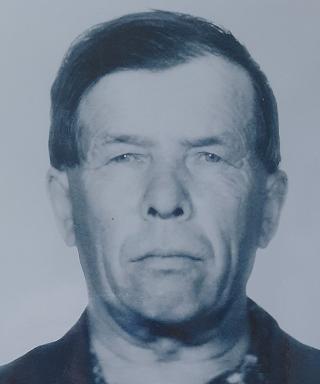 Лоховинин Николай Николаевия